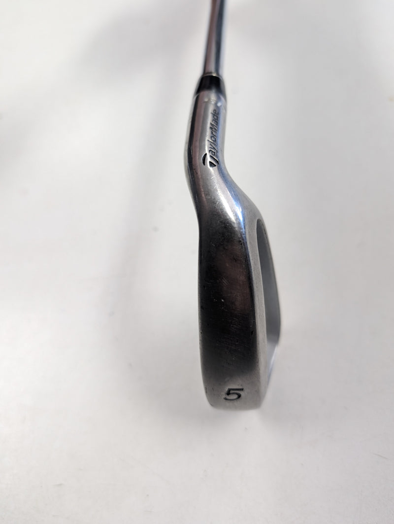 Load image into Gallery viewer, Used RH TaylorMade RAC OS 5 Iron
