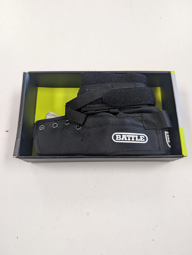 Load image into Gallery viewer, New Warrior Battle XFast Ankle Stability System (Size L)
