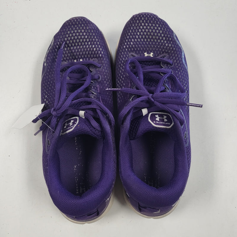 Load image into Gallery viewer, Used Under Armor HOVR Infinite 5 Running Shoes
