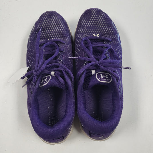 Used Under Armor HOVR Infinite 5 Running Shoes