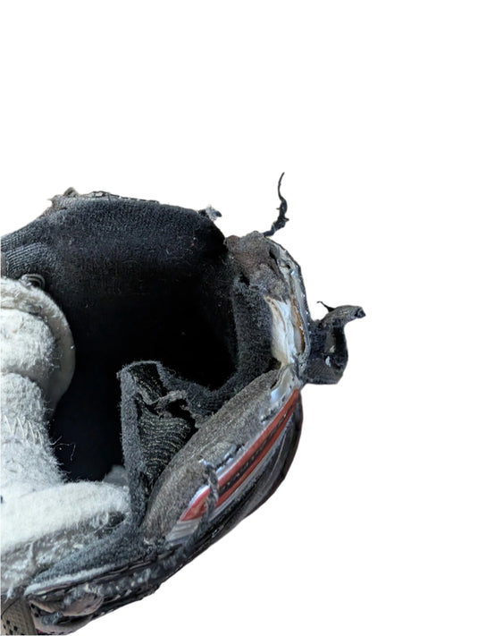 Used Bauer Vapor X700 Int. Goalie Skates