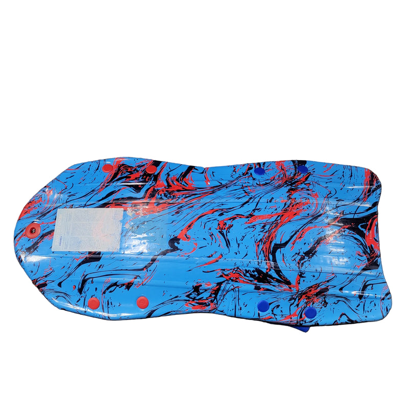 Load image into Gallery viewer, used snow storm 50 inch boogie board
