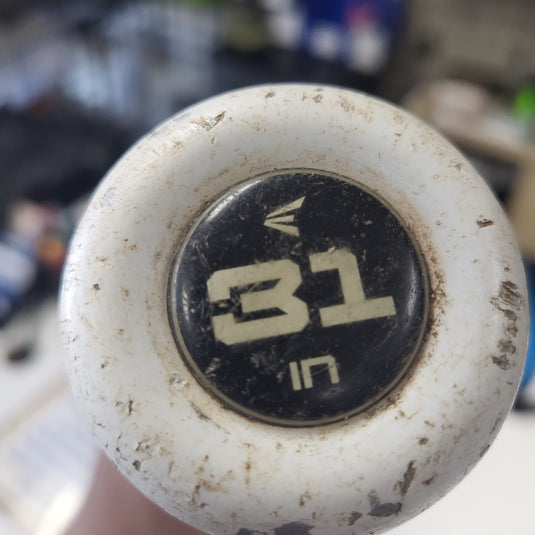 Used Easton Quantum Baseball Bat -11 31"