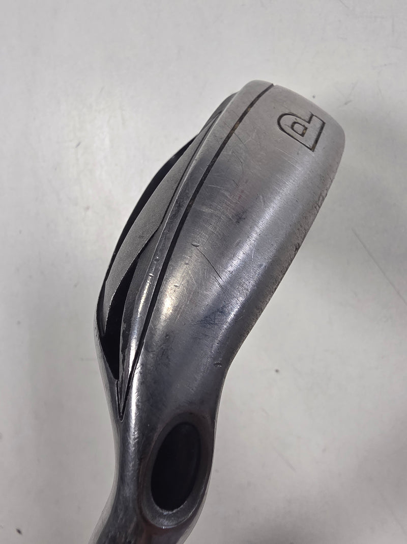 Load image into Gallery viewer, Used Callaway Razr X HL P wedge RH
