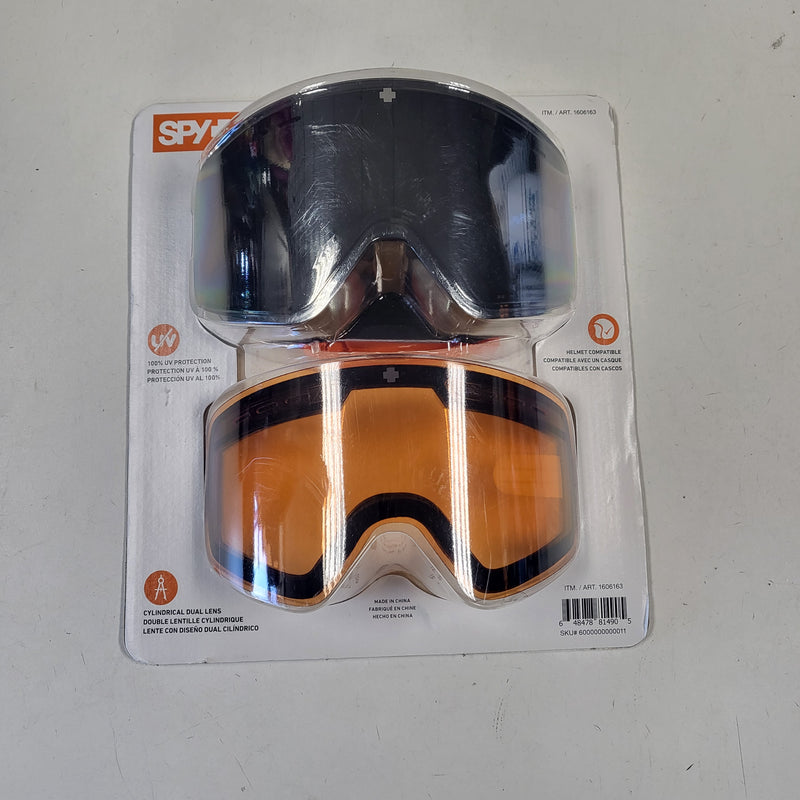 Load image into Gallery viewer, New Spy+ Mainstay Ski Goggles
