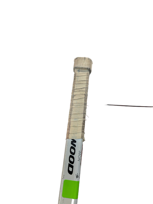 Used Sherwood GS350 PP30 Regular 27" Hockey Goalie Stick