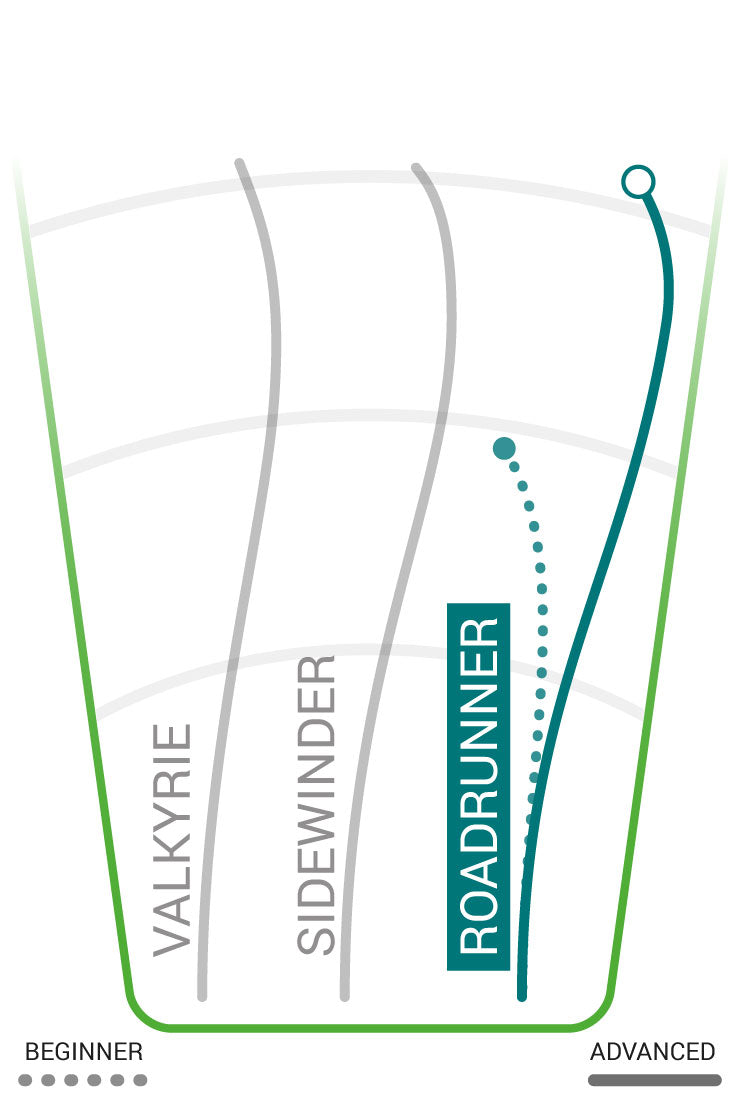 Load image into Gallery viewer, Innova Roadrunner Fairway Driver Disc Golf Disc
