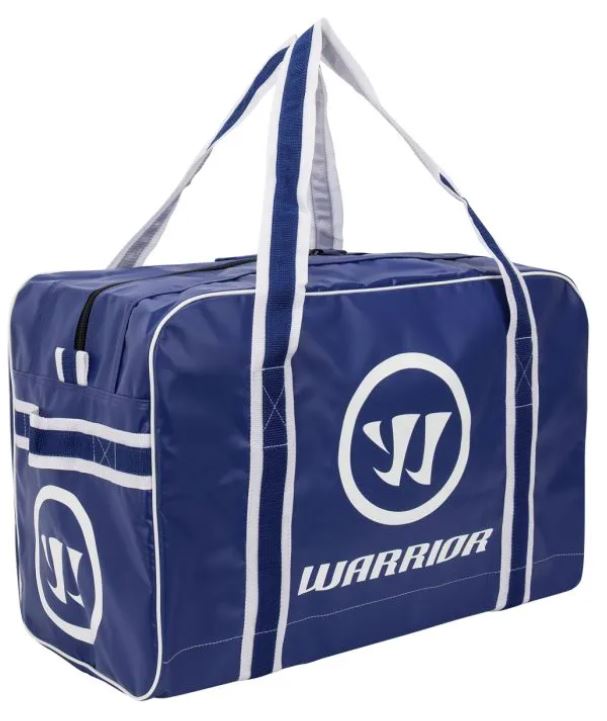 Load image into Gallery viewer, Warrior Pro Hockey Player Bag
