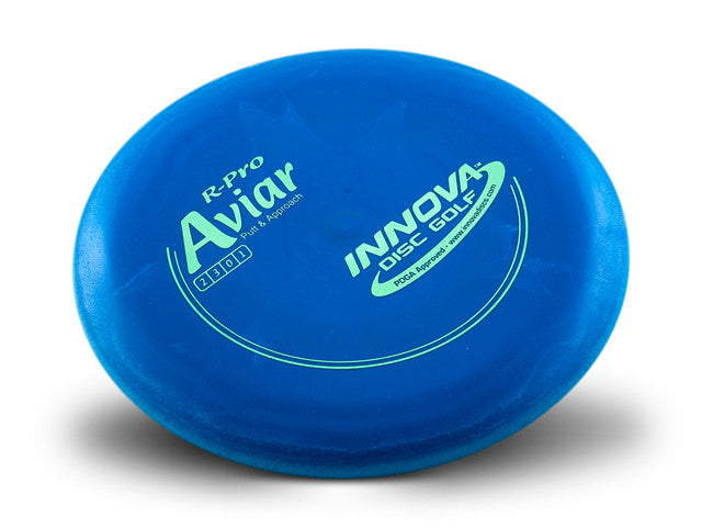 Load image into Gallery viewer, Innova Aviar Putt and Approach Disc
