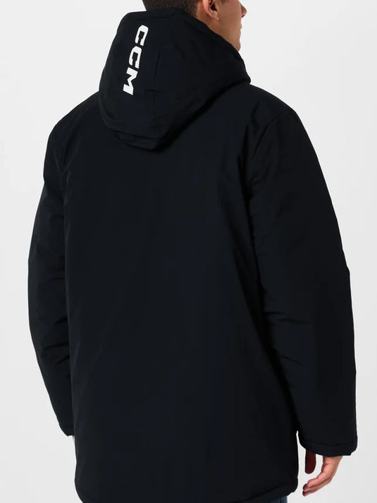 CCM Team Winter Jacket