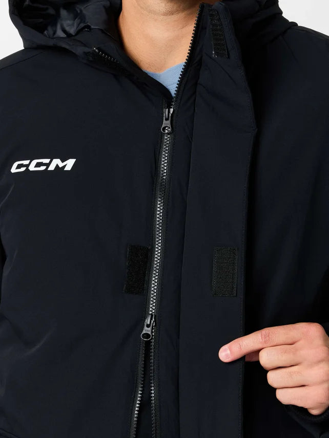 Load image into Gallery viewer, CCM Team Winter Jacket
