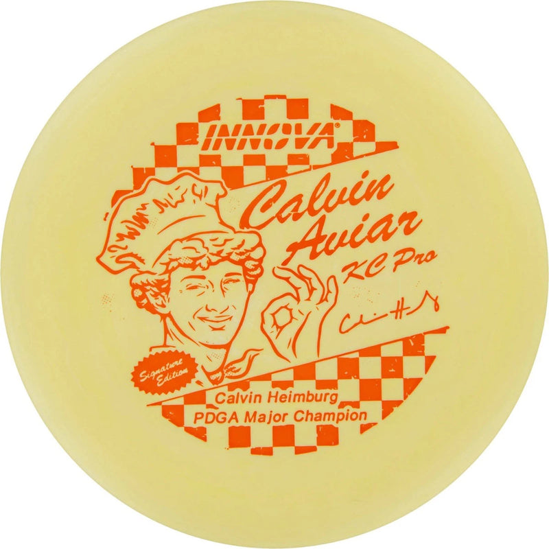 Load image into Gallery viewer, Innova Aviar Putt and Approach Disc
