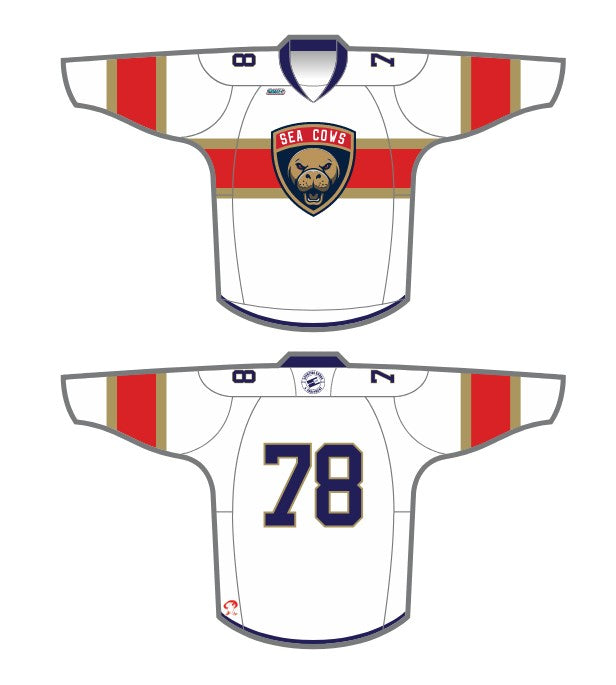 Load image into Gallery viewer, 2026 RHL Summer Draft Hockey Jersey
