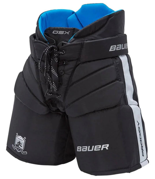 Used Bauer Prodigy goalie pants Sz Youth small