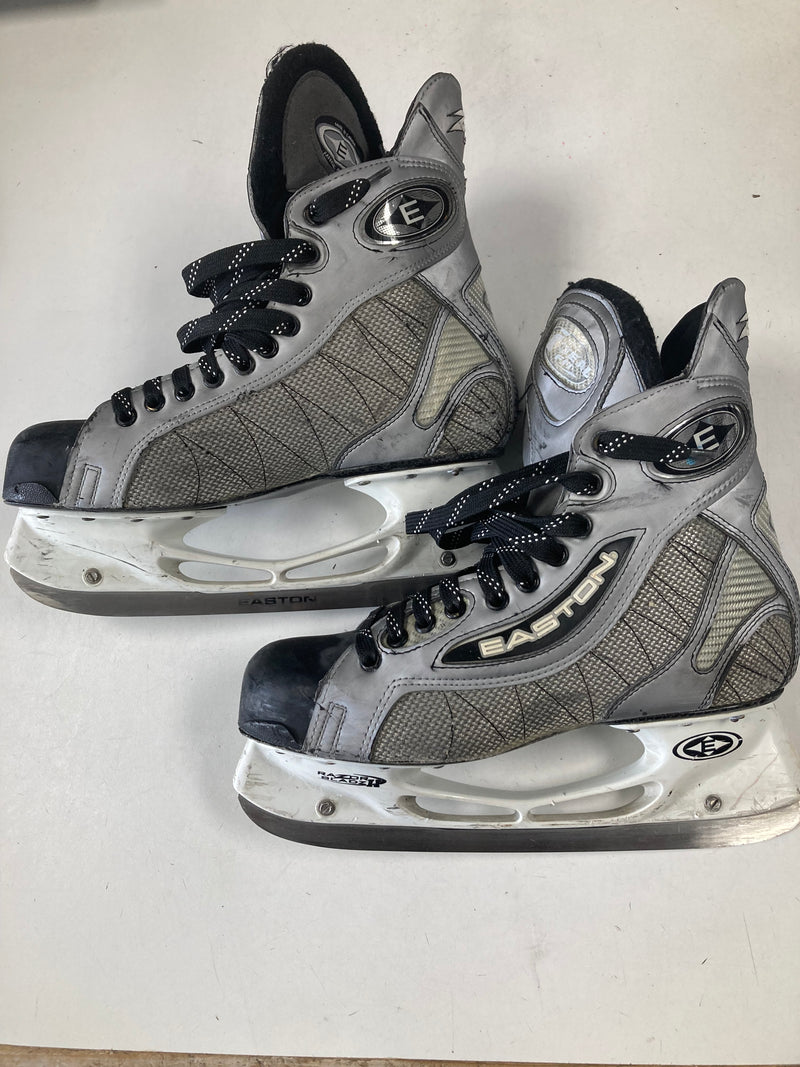 Load image into Gallery viewer, Easton Z-Air Comp SE Hockey Skates - size 10EE
