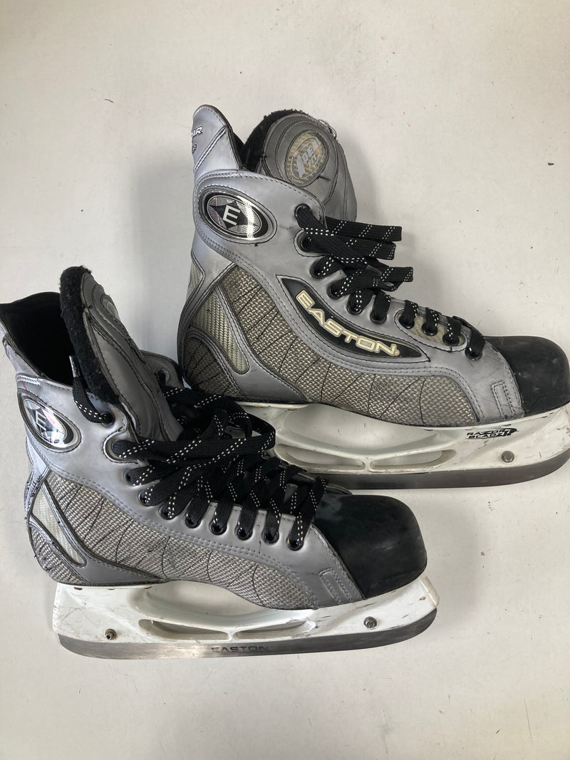 Load image into Gallery viewer, Easton Z-Air Comp SE Hockey Skates - size 10EE
