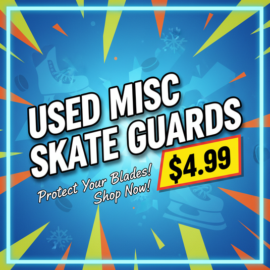 Used Misc Skate Guards Social Media Graphic