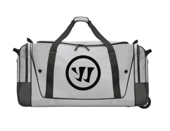 Load image into Gallery viewer, Warrior A20 Roller Hockey Player Bag
