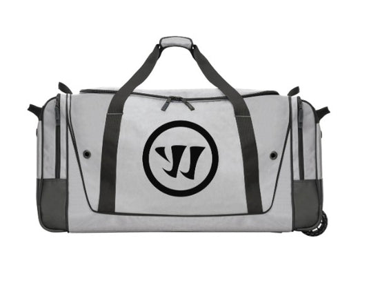 Warrior A20 Roller Hockey Player Bag