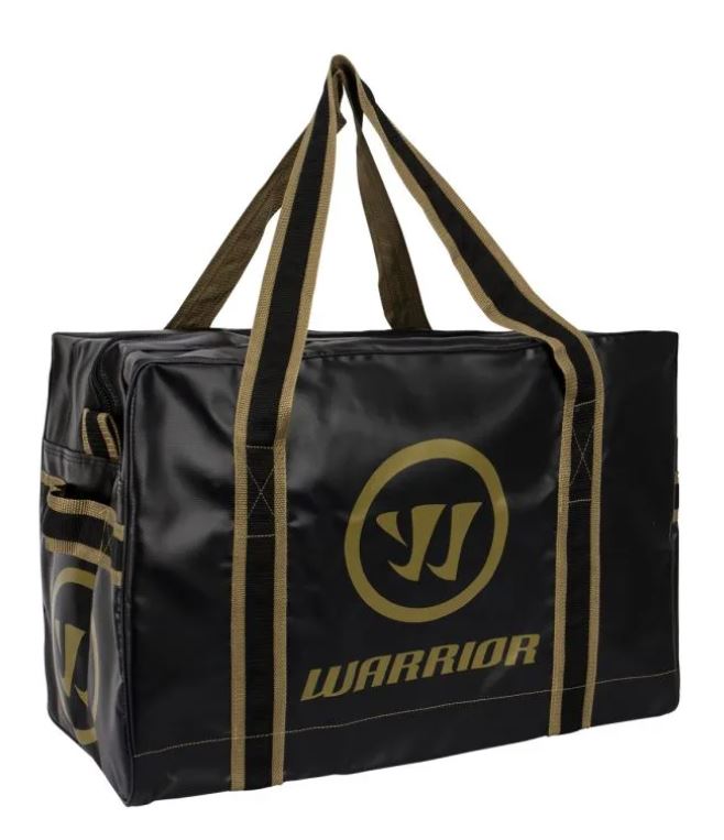 Load image into Gallery viewer, Warrior Pro Hockey Player Bag

