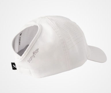 Load image into Gallery viewer, SK Jr Tbirds Bauer Womens Team Ponyflo Hat
