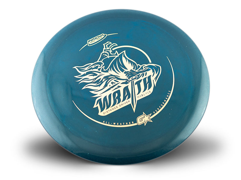 Load image into Gallery viewer, Innova Wraith Distance Driver
