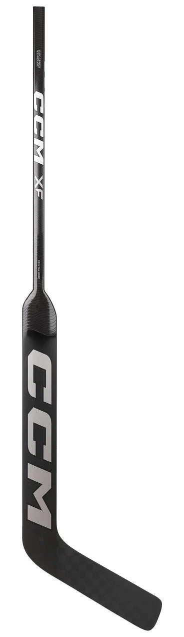 Load image into Gallery viewer, Rep Sample Regular CCM XF 21" P4 Junior Goalie Stick

