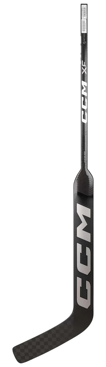 Load image into Gallery viewer, Rep Sample Regular CCM XF 21" P4 Junior Goalie Stick
