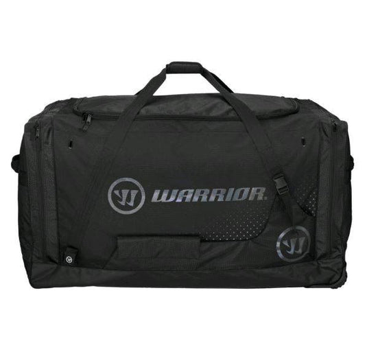 Warrior Ritual Roller Black/Grey 42