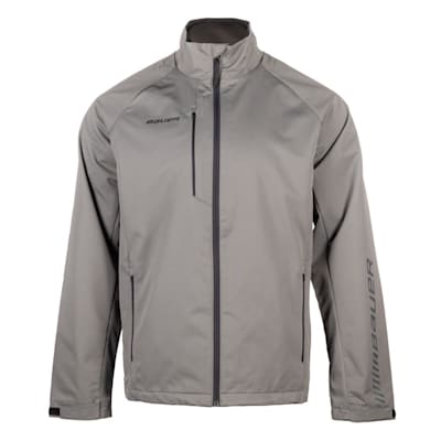 Bauer Supreme Lightweight Grey Adult XXXL Jacket