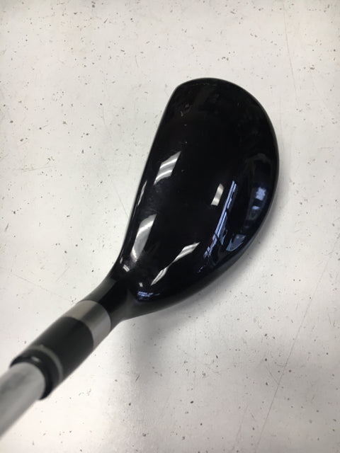 Load image into Gallery viewer, Used Genex 3DX S Loft 20 Degrees Steel Golf Hybrid
