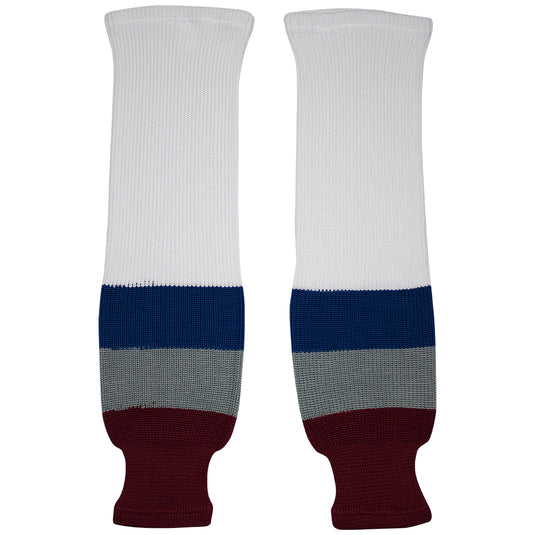 Tron SK200 NHL Style Knit Hockey Socks