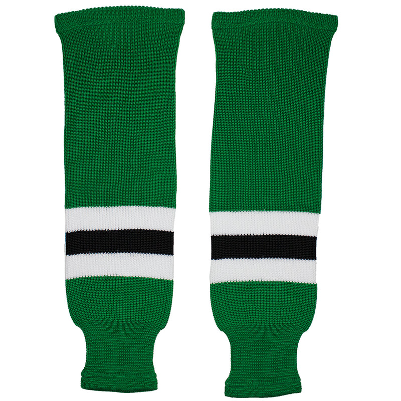 Load image into Gallery viewer, Tron SK200 NHL Style Knit Hockey Socks
