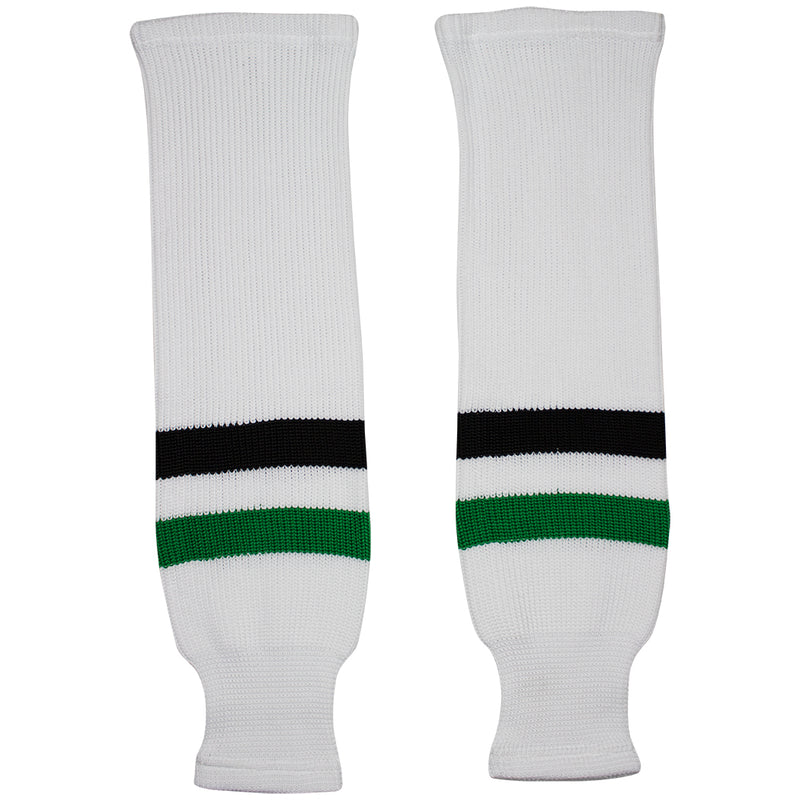 Load image into Gallery viewer, Tron SK200 NHL Style Knit Hockey Socks
