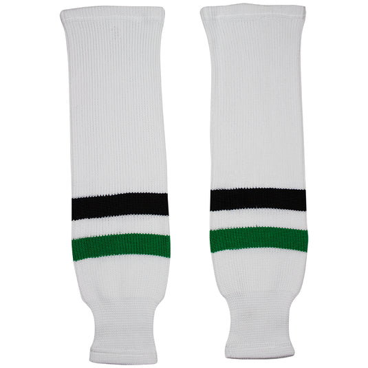 Tron SK200 NHL Style Knit Hockey Socks