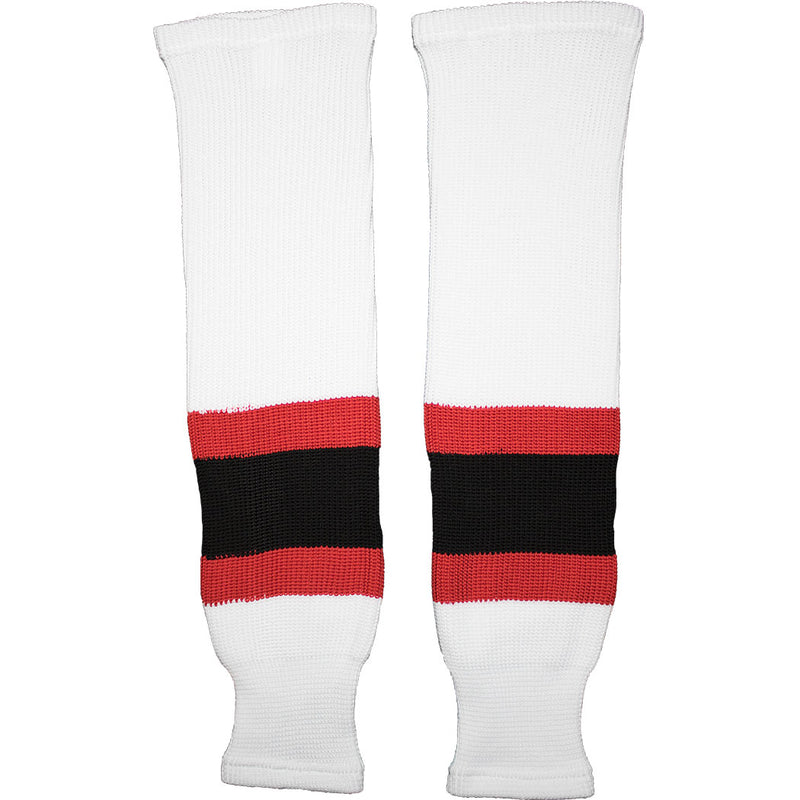 Load image into Gallery viewer, Tron SK200 NHL Style Knit Hockey Socks
