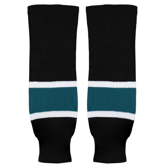 Tron SK200 NHL Style Knit Hockey Socks