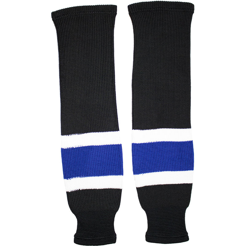 Load image into Gallery viewer, Tron SK200 NHL Style Knit Hockey Socks
