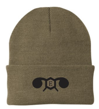 11th CBRNE Knit Beanie