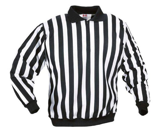 CCM Pro 150S New Sr Hockey Ref Jersey