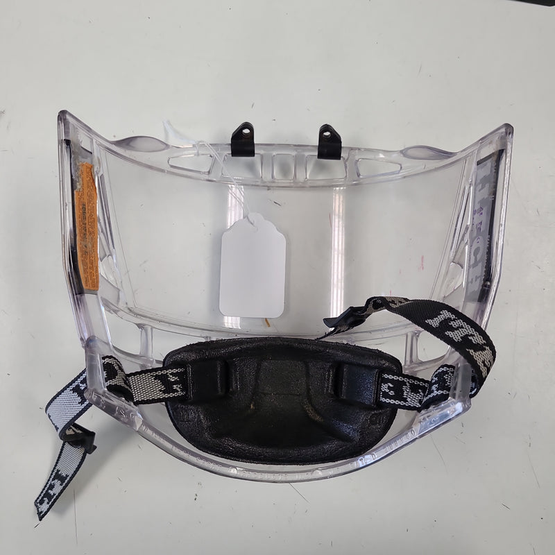 Load image into Gallery viewer, Used Medium Itech Face Shield Visor
