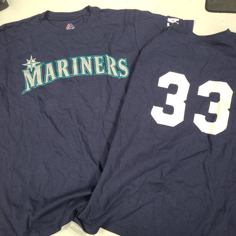 Load image into Gallery viewer, Mariners T's
