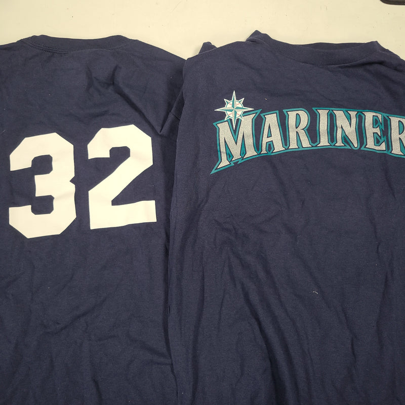 Load image into Gallery viewer, Mariners T's
