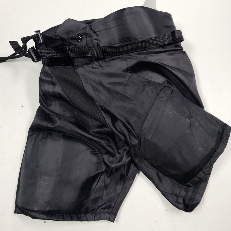 Load image into Gallery viewer, Used Misc. Black Pants Size Yth L/XL
