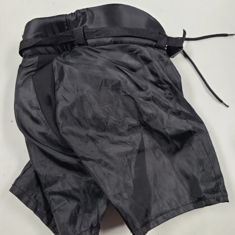 Load image into Gallery viewer, Used Misc. Black Pants Size Yth L/XL
