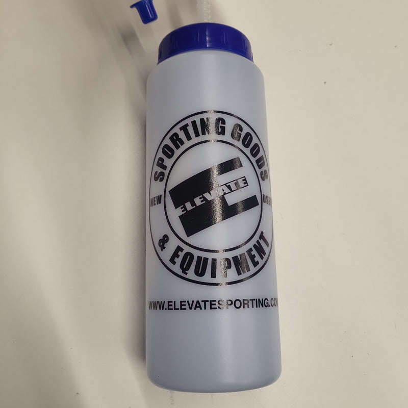 Load image into Gallery viewer, Elevate Straw Color Change Water Bottle

