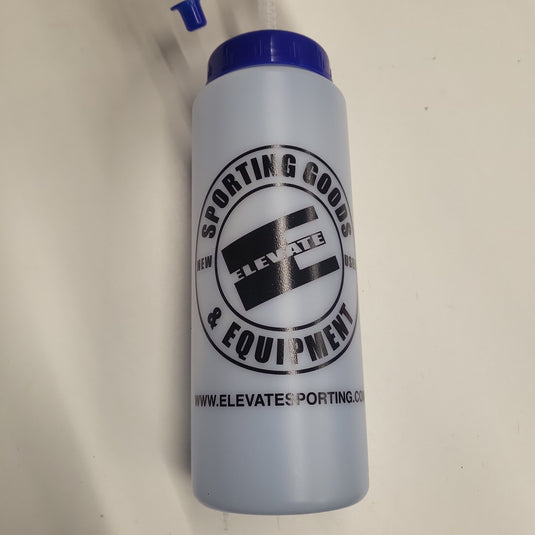 Elevate Straw Color Change Water Bottle