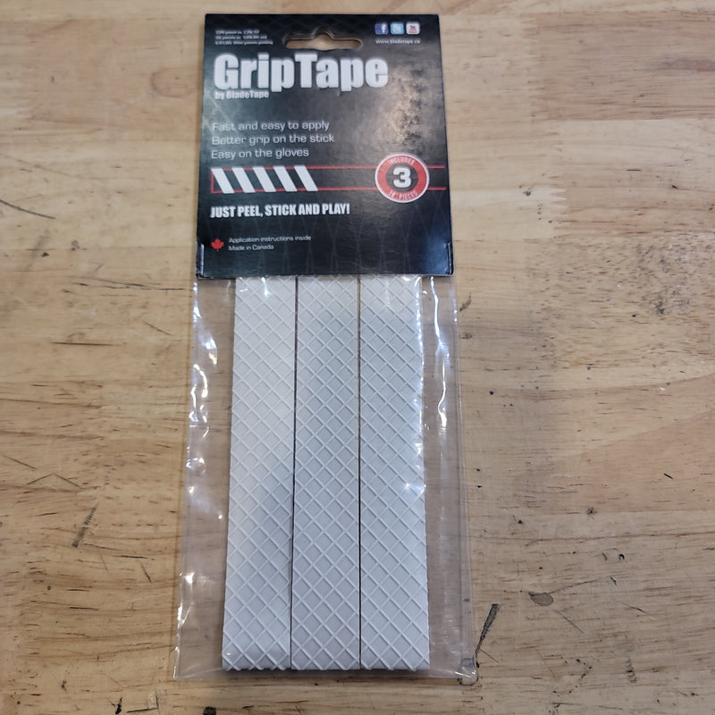 Load image into Gallery viewer, Grip Tape Player White
