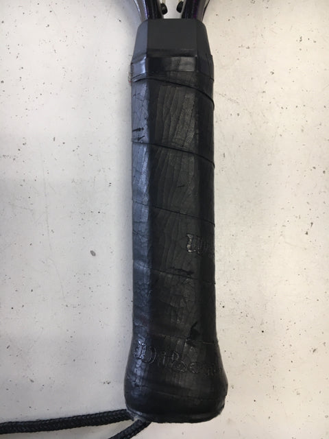 Wilson Maxx Used Racquetball Racquet