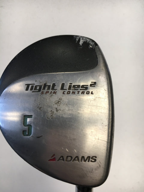 Load image into Gallery viewer, Adams Golf Womens 5 RH Women's Used Golf Fairway Wood
